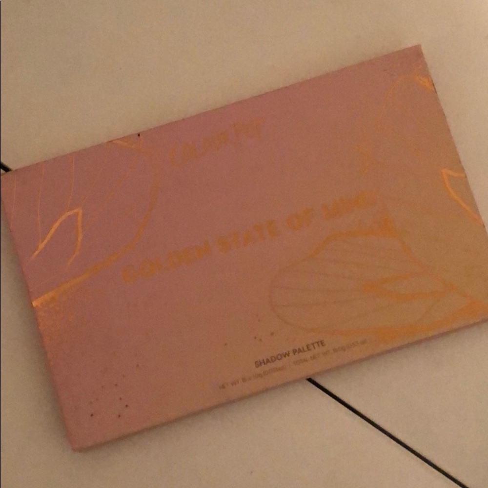 Palette